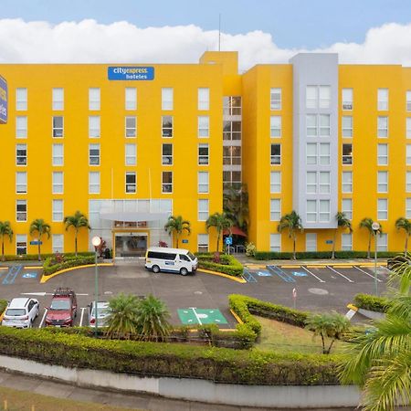 City Express By Marriott San Jose Costa Rica Heredia Eksteriør bilde